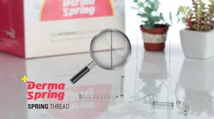 Wholesale spring roll skin: PDO Thread: Derma Spring