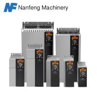 2019 Danfoss VLT Automation Drive FC 360 Frequency Converter 134F3008 FC-360HK37T4E20H2BXCDXXSXXXXXA