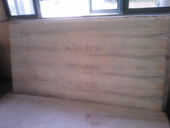 BC Grade Packing Plywood