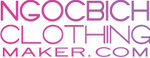 Ngocbichclothingmaker Company Logo