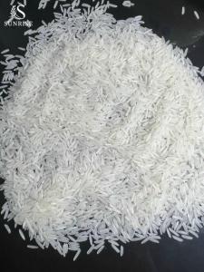 Wholesale silver: Long Grain ST25 Rice