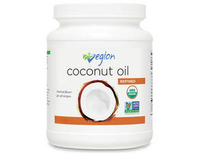 Wholesale fat removement: Coconut Oil