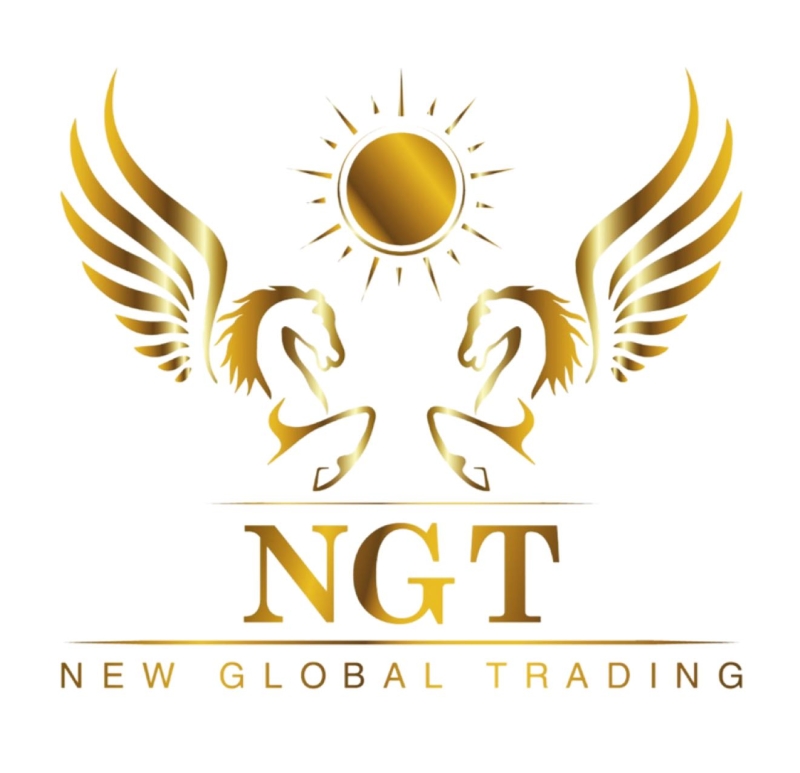 New Global Trading., JSC Company Logo