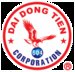 Dai Dong Tien Corporation Company Logo