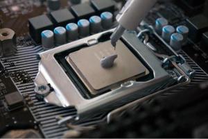 Wholesale d g: Thermal Grease (SSTCG)