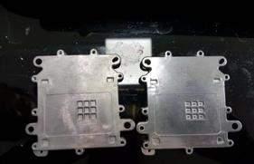 Wholesale industry radiator: Heat Sink