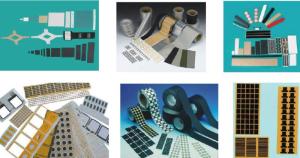 Wholesale pet protective film: Die Cutting Materials