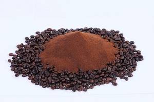Wholesale freeze dried: Ground Coffee Packing From Vietnam