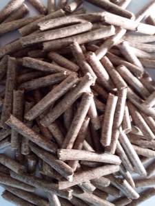 Wholesale fuel: Wood Pellets for Biomass Fuel