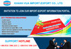Khanh Vua Import - Export Co., LTD Company Logo