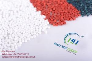 Wholesale foam: Calpet/Taical/CACO3 Filler Masterbatch - Best Quality & Price From Vietnam