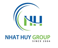 Nhat Huy Group Company Logo