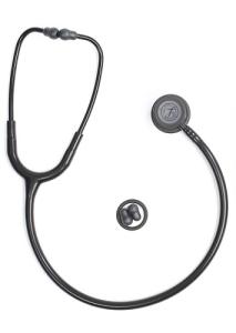 Wholesale bandage machine: Littmann Stethoscopes Classic III 5803 Black Edition