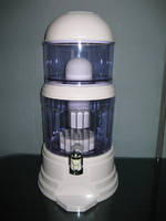 Sell Mineral water purifier