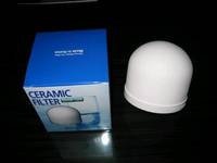 Dome Ceramic Filter 