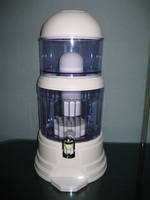 Magnetized Mineral Water Purifier