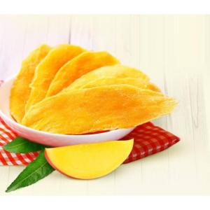 Wholesale Mango: Soft Dried Mango - High Quality, Stable Supply, Competitve Price (HuuNghi Fruit)