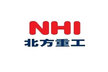 Nhi Company Logo