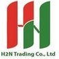 H2N Trading Co., Ltd. Company Logo
