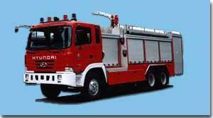 Wholesale firefighting: Firefighting Engine