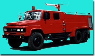Firefighting