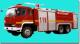 Firefighting Engine
