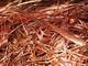 Sell High purity Copper Mill berry scrap wire