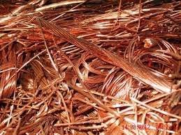 Wholesale copper wire: Copper Wire Scrap, Millberry Copper Bulk Supply
