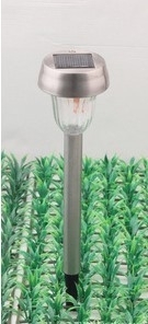 Wholesale solar garden lamp: Solar Garden Lamp