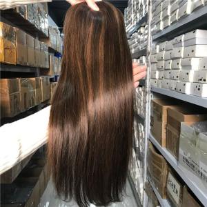 Wholesale 100%human hair: Custom Hair Pieces for Women