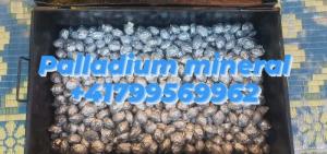 Wholesale diamonds: Palldium