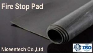 Wholesale combustible: Fire Stop Pad (Thermal Intumescent Pad )