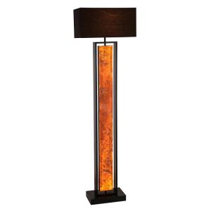 Wholesale led lamp: 1 Light LED Metal Shell Floor Lamp NC19243F-1L