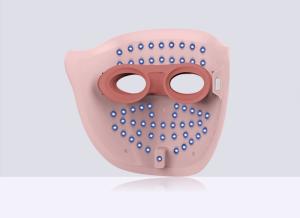Wholesale collagen facial mask: Multifunctional LED Photon Beauty Mask