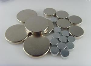 Wholesale sintering: Sintered Ndfeb Magnet