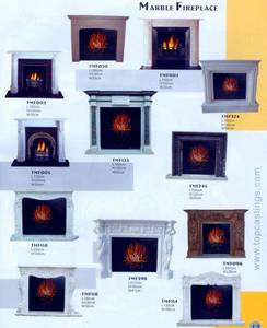 Wholesale granite fountain: Marble Produts:Fireplace,Statues,Fountain,Etc