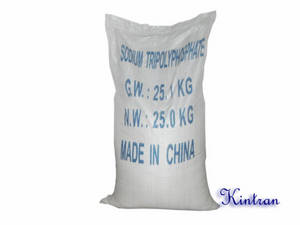 Wholesale 94 sodium tripolyphosphate stpp: Sodium Tripolyphosphate (STPP)