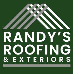 Randy's Roofing & Exteriors