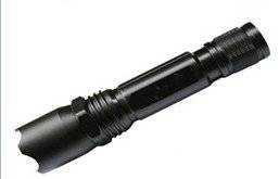 Wholesale LED Flashlights: LED Rechargeable Flashlight M8