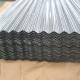 Corrugated Alu-zinc Roofing Sheet