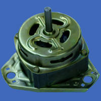 Wholesale washing motor: Washing Machine Motor