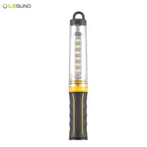 Wholesale Other Lights & Lighting Products: Waterproof Emergency Protable Rechargeable Handled Lamp 6W Integrated Light Source Work Light