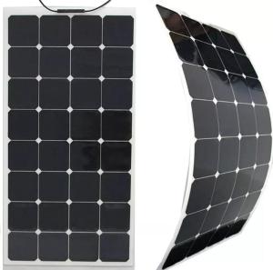 Wholesale energy efficiency: 10-550kw Single PC 23% Efficiency Wholesale Low Moq Solar Energy System for Home