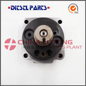 Wholesale Other Auto Parts: VE Head Rotor 146400-9720 for NISSAN D20-T