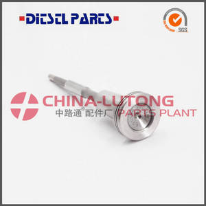 Wholesale diesel engine plunger element: Common Rail Control Valve F00VC01005 for Bosch Injector 0445110021/0445110146