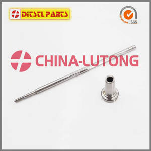 Wholesale p: BOSCH Common Rail Injector Valve F00VC01044 for 0445110126,0445110290, 0445110064