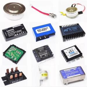 Wholesale electronic components ic: IC Chips Electronic Components Parts  Semiconductor IGBT Thyristor Power Module STK4241