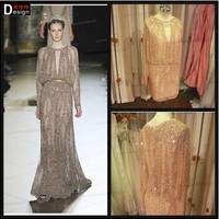 Elie Saab Short Prom Dresses