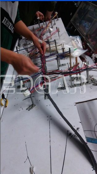 Wire Harness Id 8631209 Product Details