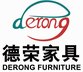 Guangzhou Derong Furniture Co.,Ltd Company Logo